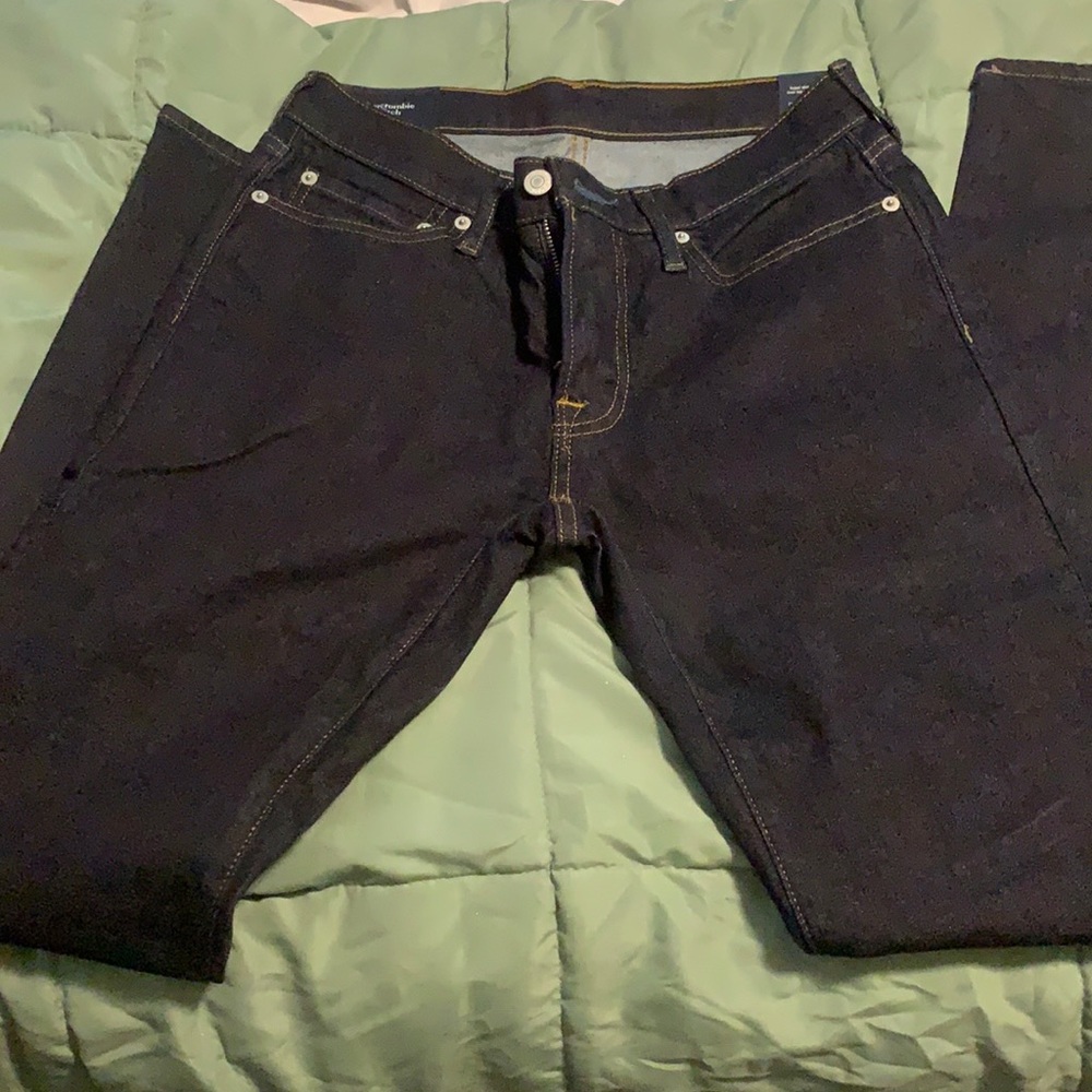 Men’s Abercrombie & Fitch Jeans
